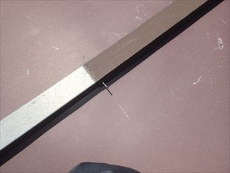 船橋市瓦棒雨漏り点検005