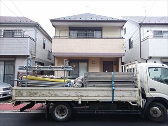 船橋市パミールカバー002