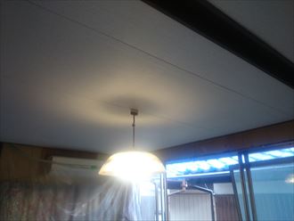 船橋市瓦棒カバー工事015