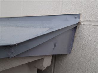 市川市店舗屋根工事018