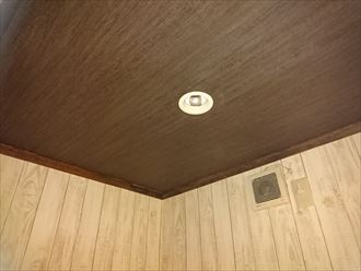 市川市店舗屋根工事023