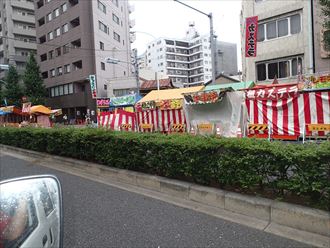 足立区セメント瓦葺き替え着工001