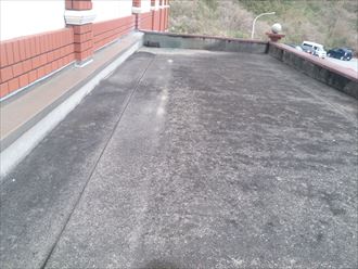 バルコニー,玄関