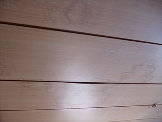 2階,天井,雨染み