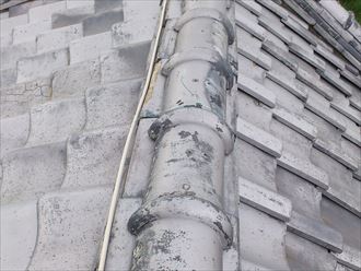 棟,歪み,直し,葺き替え