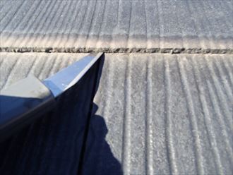 スレート,屋根,塗装