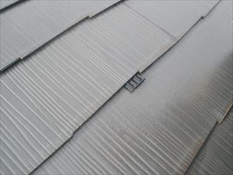 屋根塗装,タスペーサー