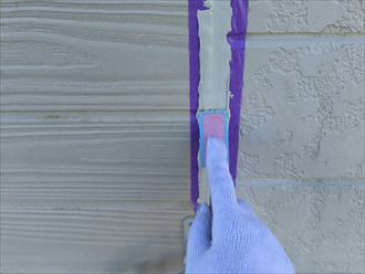 コーキング,充填