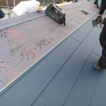 屋根葺き替えのようず