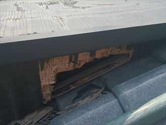 板金,木材,劣化