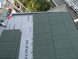 屋根,エコグラーニ