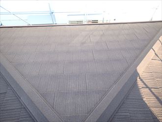 屋根カバー工法