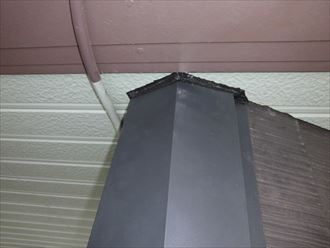 シーリング補修