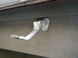 ステンレス製吊金具