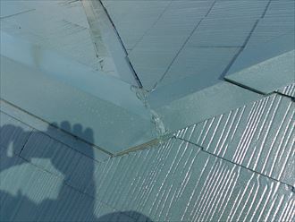 シーリング塗装