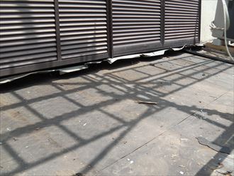 サッシ下,立上り