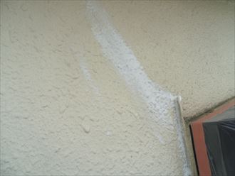 シーリング補修