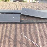 樹脂製タフモック貫板