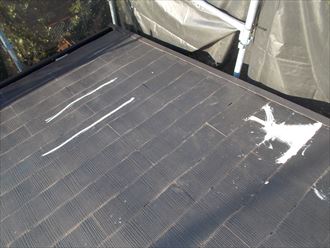 シーリング補修