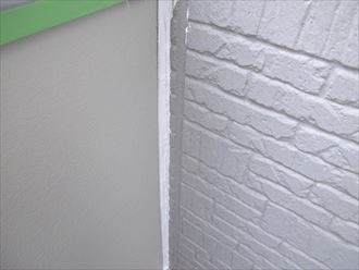 シーリング補修