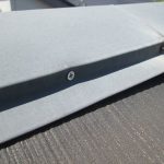 SUSビスでの固定