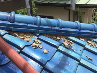 棟取り直し工事