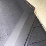 屋根葺き替え工事