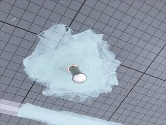 袖ケ浦市　防水処理