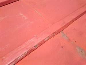 文京区屋根外壁塗装