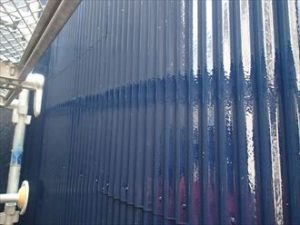 文京区屋根外壁塗装