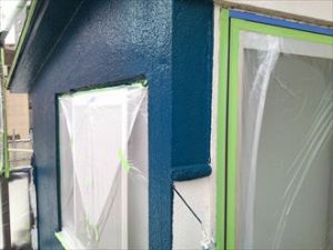 文京区屋根外壁塗装