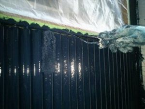 文京区屋根外壁塗装