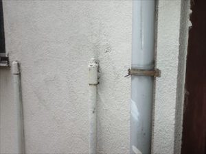 文京区屋根外壁塗装