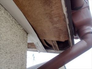 葛飾区屋根葺き替え工事