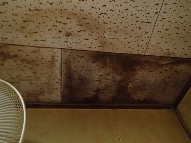 葛飾区屋根葺き替え工事