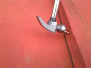 文京区屋根外壁塗装