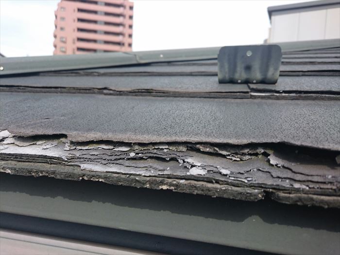 ミルフィーユ現象