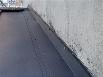 葛飾区屋根カバー工事