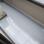 墨田区でウレタン防水工事