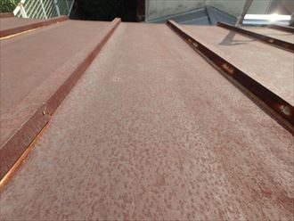 葛飾区屋根カバー工事