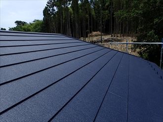 君津市　完了確認④