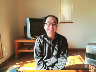 川崎市幸区お客様顔写真後