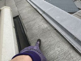 江戸川区屋根塗装