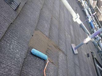 補強用シーラー