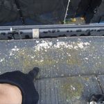 江戸川区屋根塗装