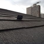 荒川区屋根、外壁塗装