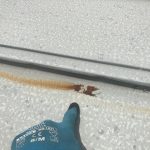 文京区屋根点検調査