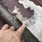 江戸川区瓦Uを葺き替え工事