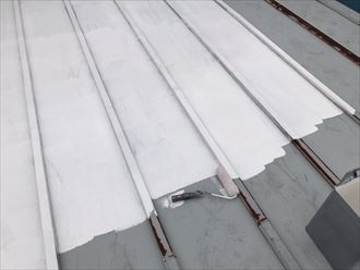 葛飾区屋根塗装