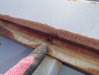 葛飾区屋根塗装